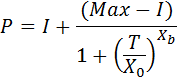 Insect infestation equation